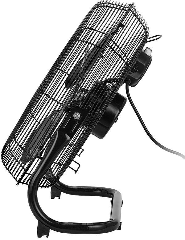 Фото - Вентилятор підлоговий MPM MWP-27/C