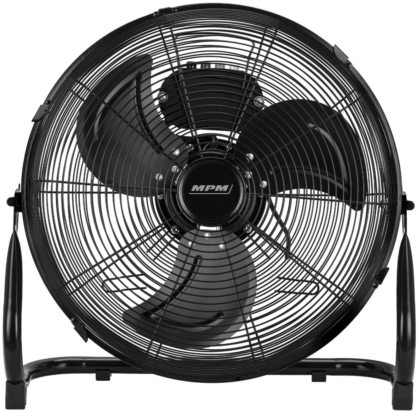 Вентилятор підлоговий MPM MWP-27/C - Фото 1