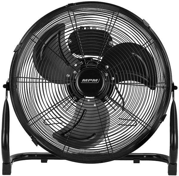 Фото - Вентилятор підлоговий MPM MWP-27/C