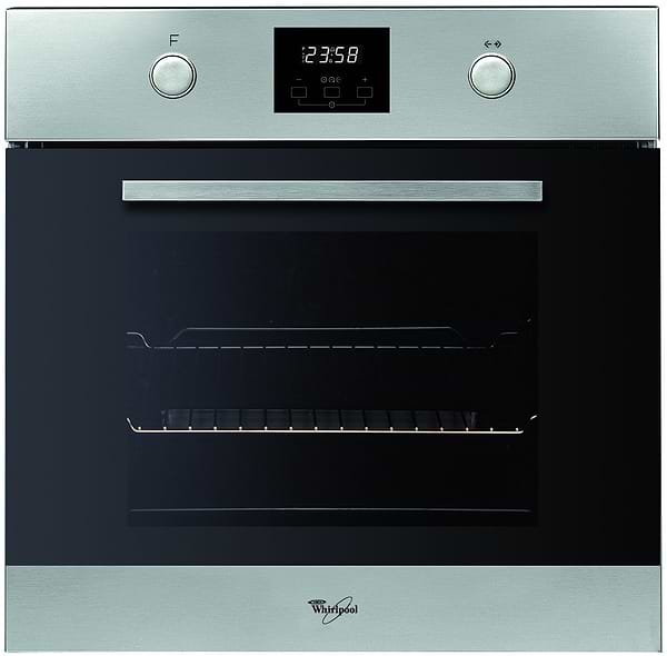 Фото - Духова шафа Whirlpool AKP 460/IX