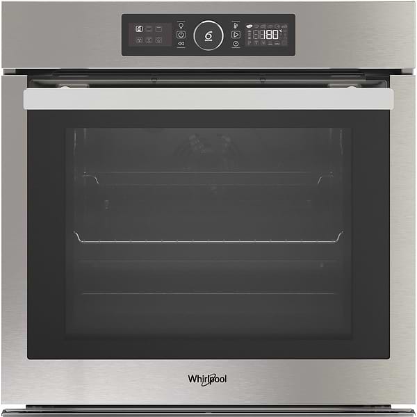 Фото - Духова шафа електрична Whirlpool AKZ96220IX