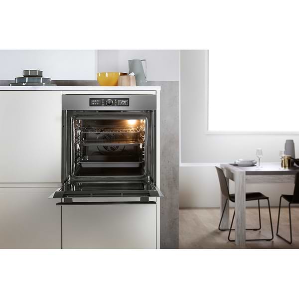 Фото - Духова шафа електрична Whirlpool AKZ96220IX