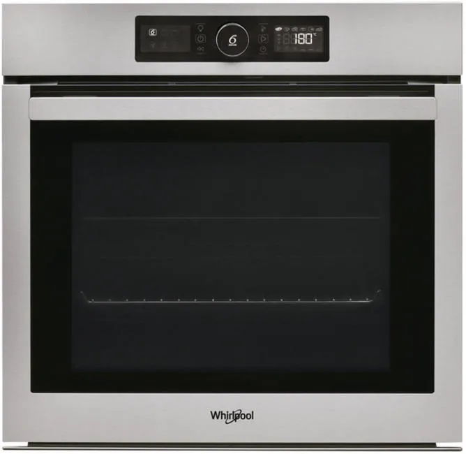 Духовой шкаф электрический Whirlpool AKZ9 6270 IX - Фото 1