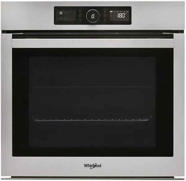 Фото - Духовой шкаф электрический Whirlpool AKZ9 6270 IX