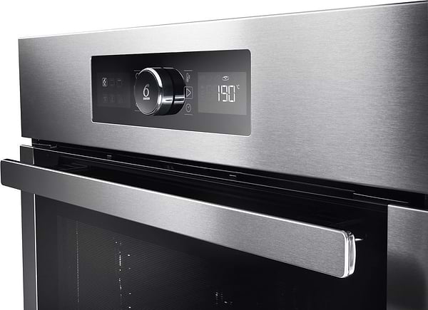 Фото - Духовой шкаф электрический Whirlpool AKZ9 6270 IX