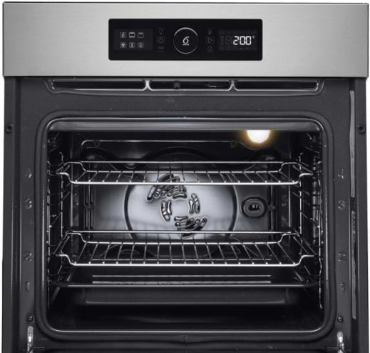 Фото - Духовой шкаф электрический Whirlpool AKZ9 6270 IX