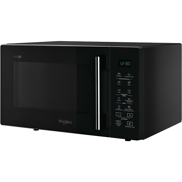 Фото - Уценка - Микроволновая печь (СВЧ) Whirlpool MWP 251 B