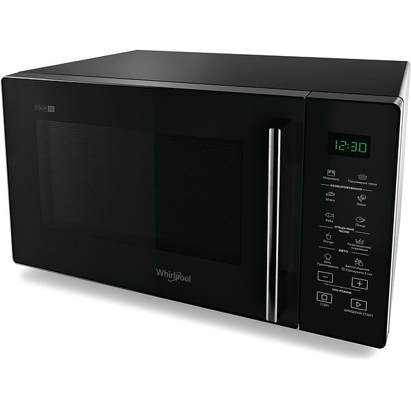 Фото - Уценка - Микроволновая печь (СВЧ) Whirlpool MWP 251 B