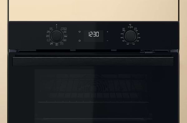 Фото - Духова шафа електрична Whirlpool OMR58HU1B