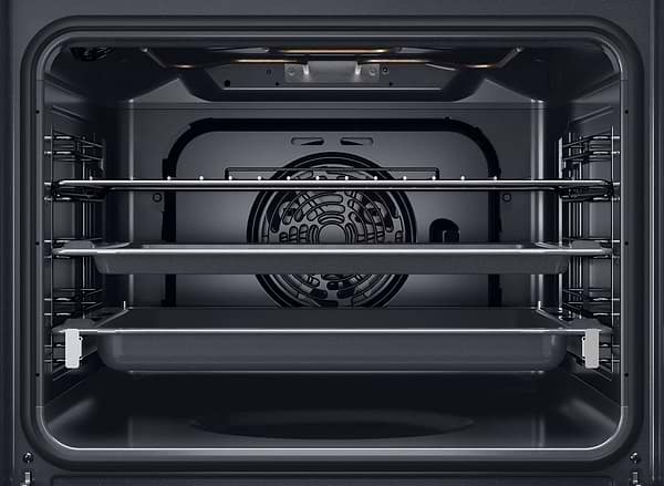 Фото - Духова шафа електрична Whirlpool OMR58HU1B