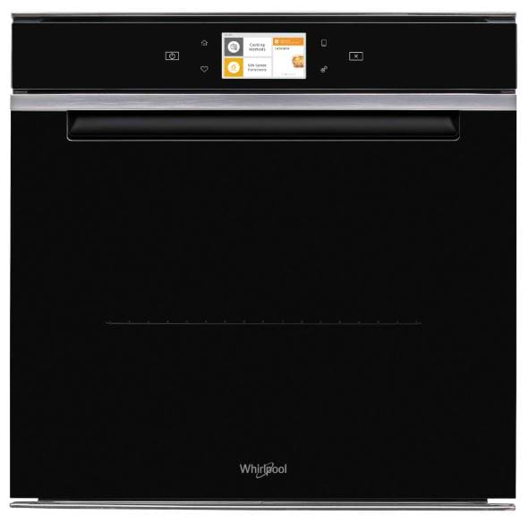 Фото - Духовой шкаф электрический Whirlpool W11IOM14MS2H