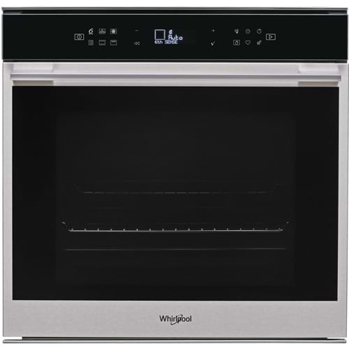 Духовой шкаф электрический Whirlpool W7OM44S1C - Фото 1