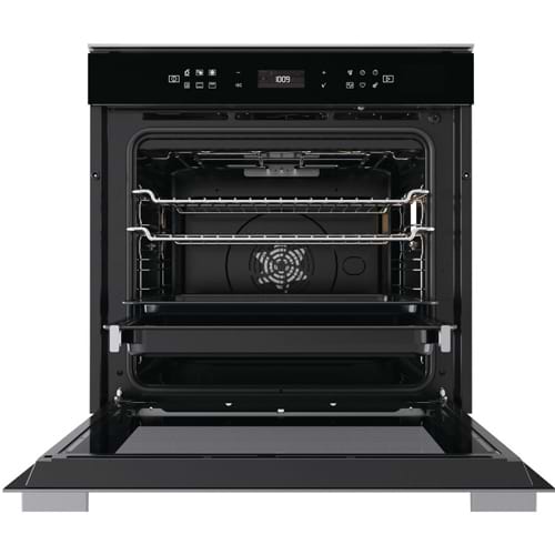 Фото - Духовой шкаф электрический Whirlpool W7OM44S1C