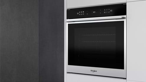 Фото - Духовой шкаф электрический Whirlpool W7OM44S1C