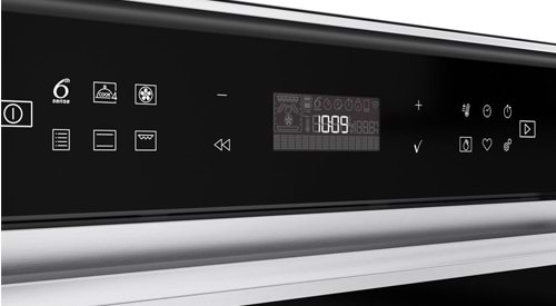 Фото - Духовой шкаф электрический Whirlpool W7OM44S1C