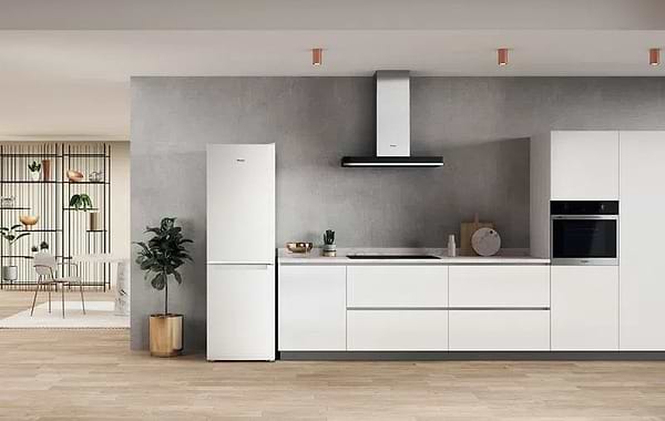 Фото - Холодильник Whirlpool W7X 82I W