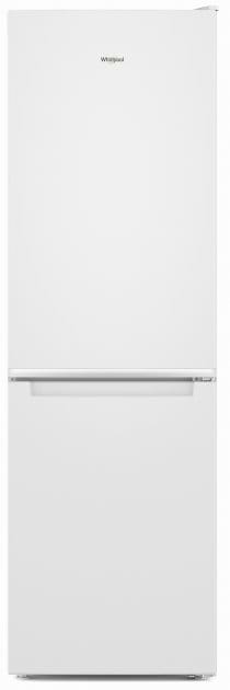 Холодильник Whirlpool W7X 82I W - Фото 1