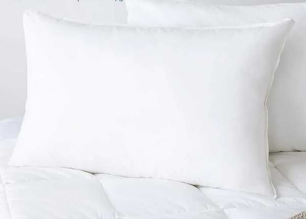Фото - Подушка стандартная ТЕП WHITE COMFORT NEW 50х70 см (3-02830_00000)