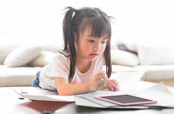 Фото - Графический планшет Wicue Writing tablet 10'' Green (WS210)