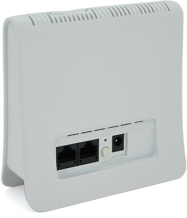 Фото - Маршрутизатор інтернет WiFi4+4G Voltronic D921-E