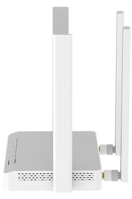 Фото - Маршрутизатор інтернет WiFi5 Keenetic Explorer 4G (KN-4910)