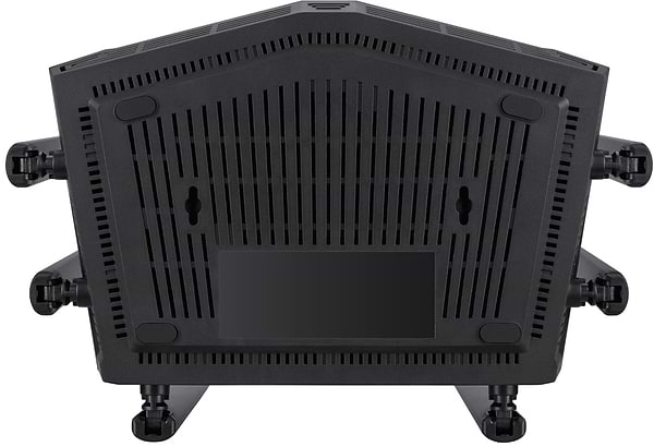 Фото - Уцінка - Маршрутизатор інтернет WiFi6 Acer Predator W6x (FF.G2TTA.002)