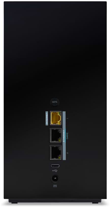 Фото - Уценка - Маршрутизатор интернет WiFi7 Acer Predator X7 (FF.G2PTA.001)
