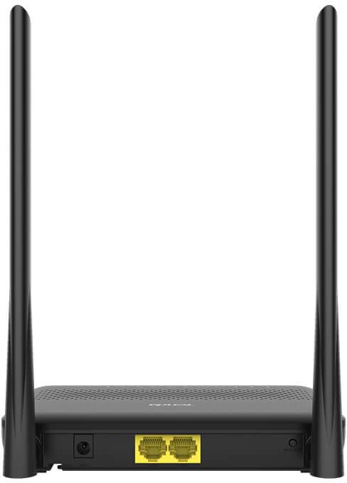 Фото - Маршрутизатор інтернет WiFi5 Tenda HG7c