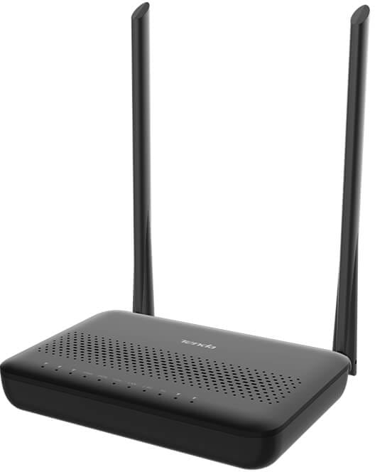 Фото - Маршрутизатор інтернет WiFi5 Tenda HG7c