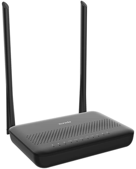 Фото - Маршрутизатор інтернет WiFi5 Tenda HG7c