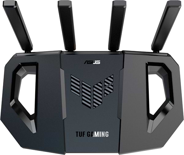 Фото - Маршрутизатор интернет WiFi7 Asus TUF-BE3600