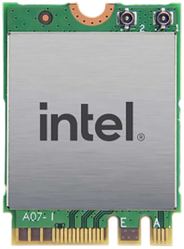 Фото - Адаптер мережі WiFi
 Intel AX210.NGWG Фото - Адаптер мережі WiFi
 Intel AX210.NGWG
