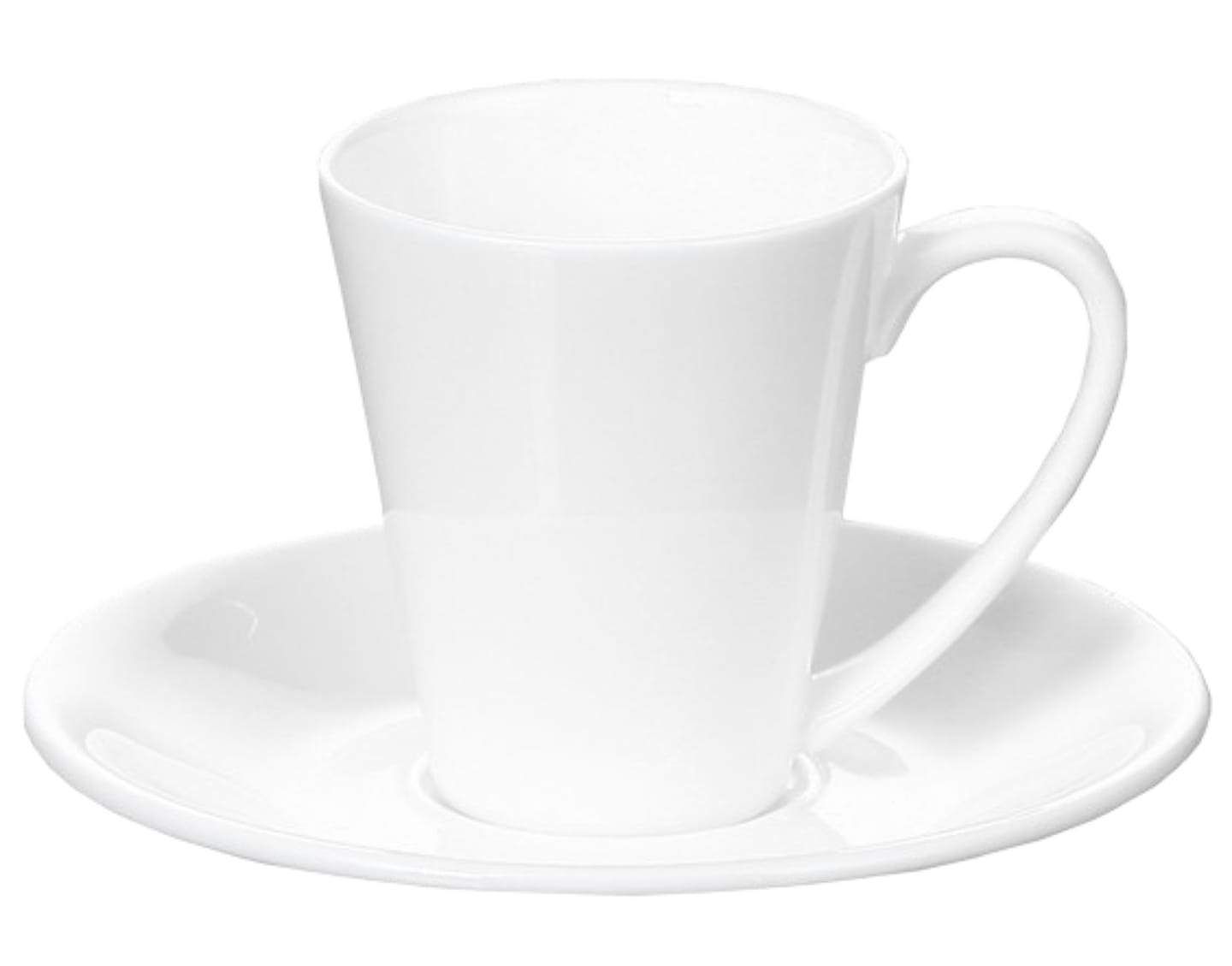 Чашка Wilmax 110 мл (WL-993054 / AB)