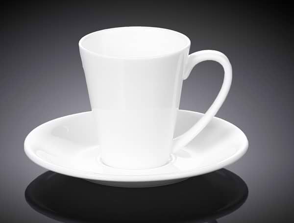 Фото - Чашка Wilmax 110 мл (WL-993054 / AB)