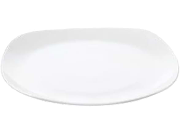 Фото - Тарілка десертна Wilmax 16.5 см (WL-991000 / A)