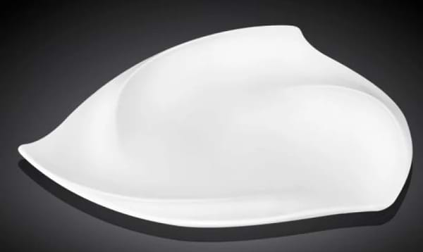 Фото - Тарілка десертна Wilmax 20.5 см (WL-991276 / A)