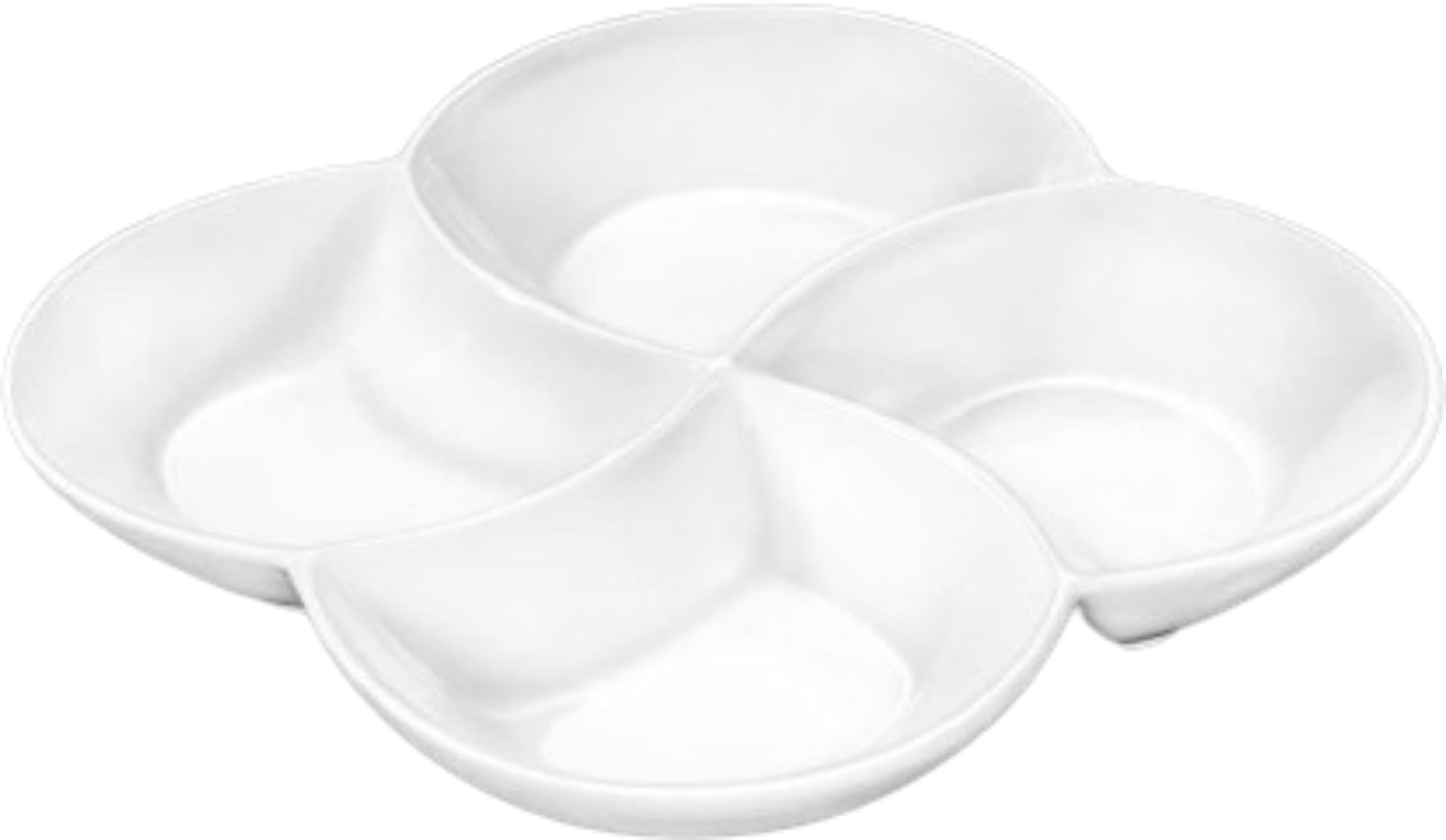 Менажница Wilmax 22х22см (300736)