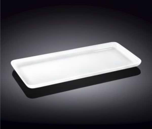 Фото - Блюдо Wilmax 26х13 см (WL-992671 / A)