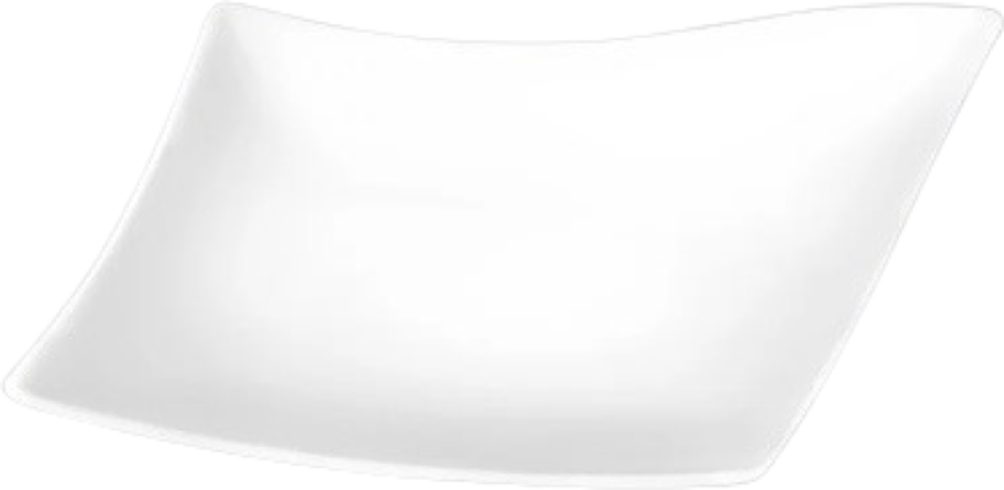 Блюдо Wilmax Diamond 33х28.5 см (WL-992787 / A)