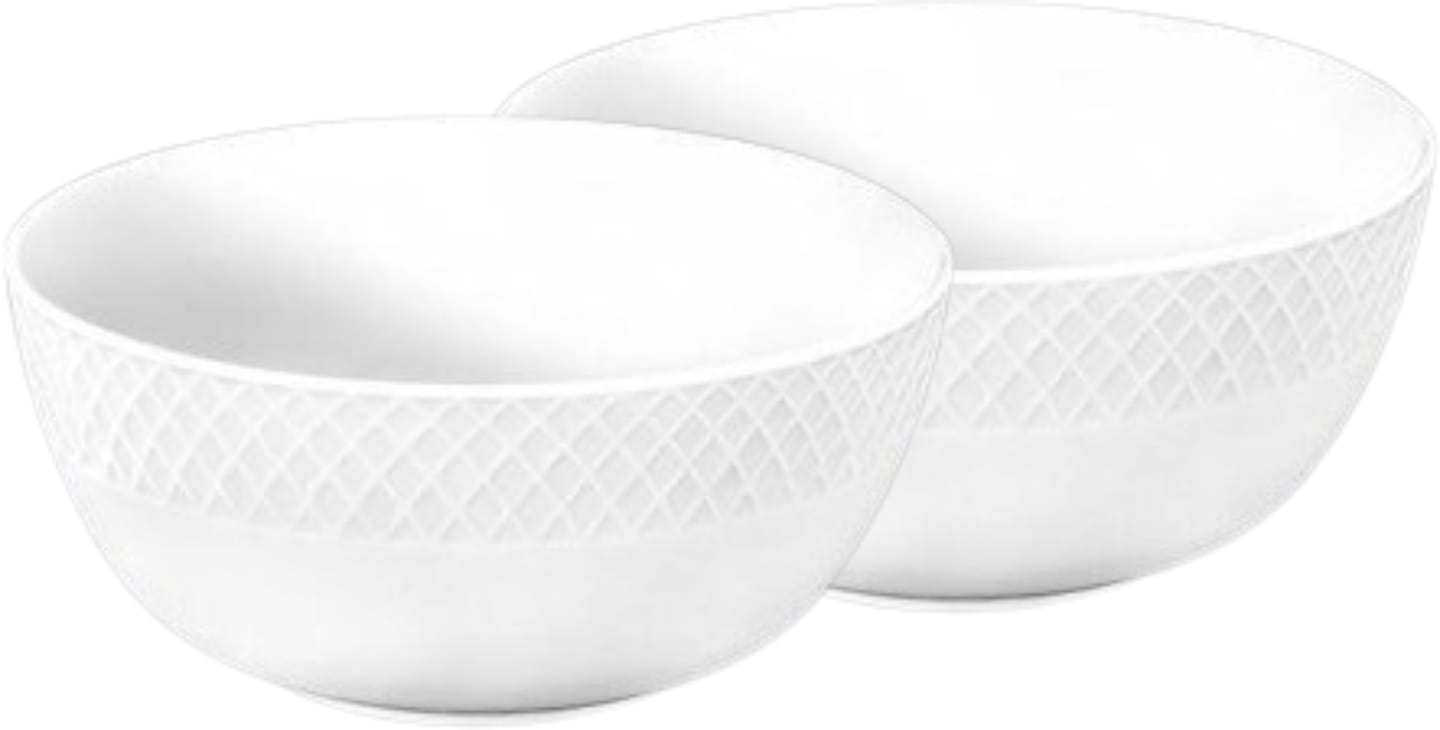 Набор салатников Wilmax Julia 16 см 2 шт. Color (WL-880121 / 2C)