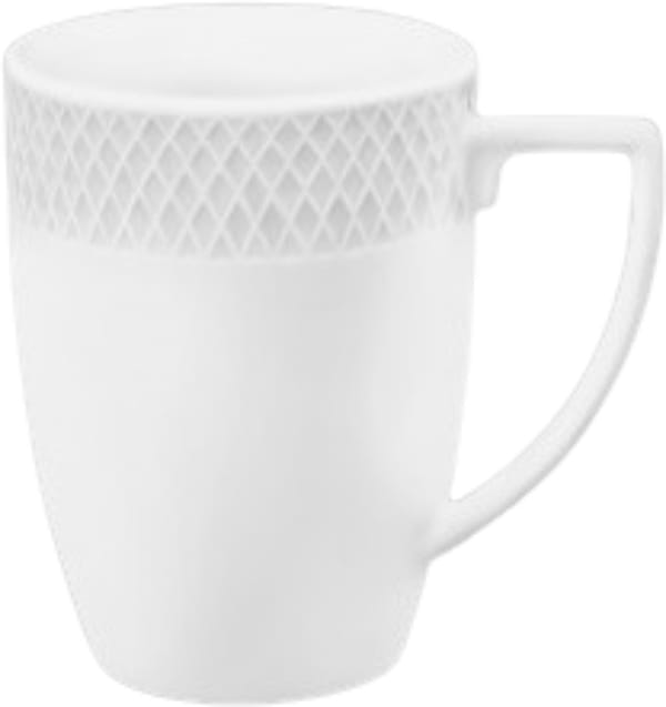 Фото - Набір чашок Wilmax Julia 2 шт. Color (WL-880108 / 2C)