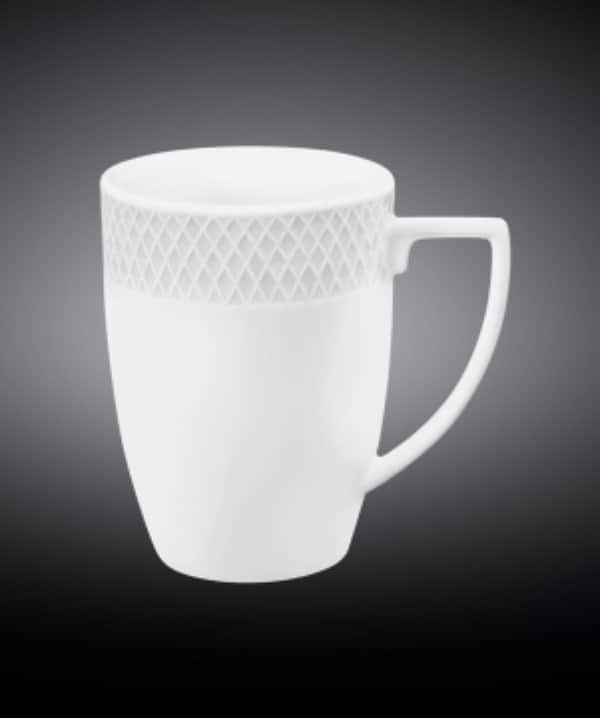 Фото - Набір чашок Wilmax Julia 2 шт. Color (WL-880108 / 2C)