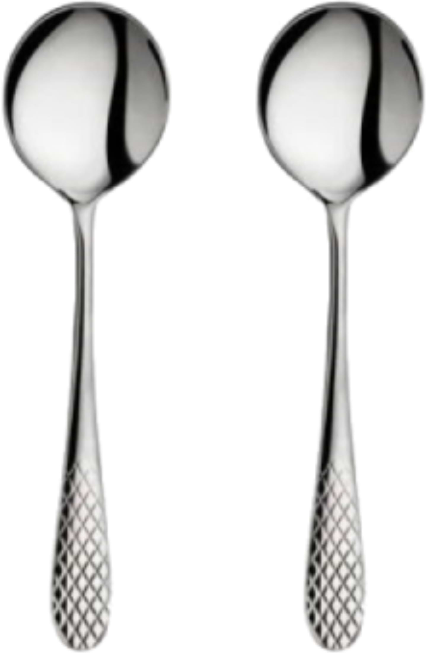 Набір ложок столових Wilmax Julia 2 шт. (WL-999220 / 2B)