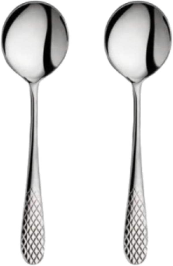 Фото - Набор ложек столовых Wilmax Julia 2 шт. (WL-999220 / 2B)