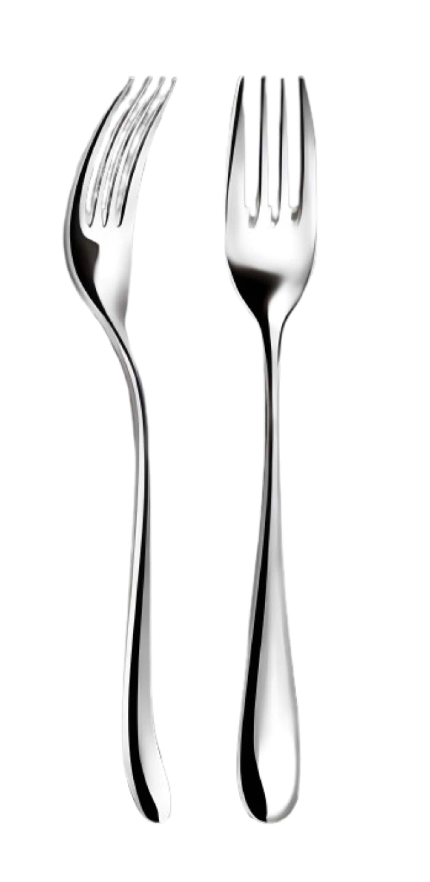 Набір виделок десертних Wilmax Stella 16 см 2 шт. (WL-999117 / 2B)