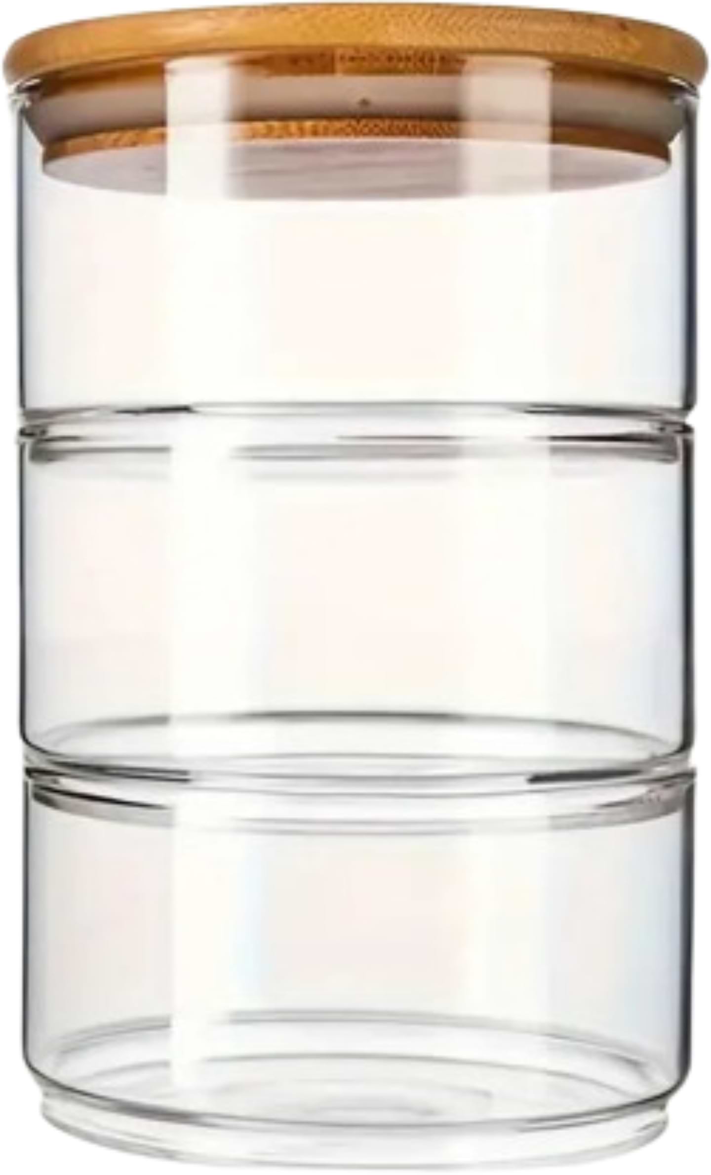 Ємність для зберігання Wilmax Thermo 10х18,5 см (WL-888521 / A) - Фото 1