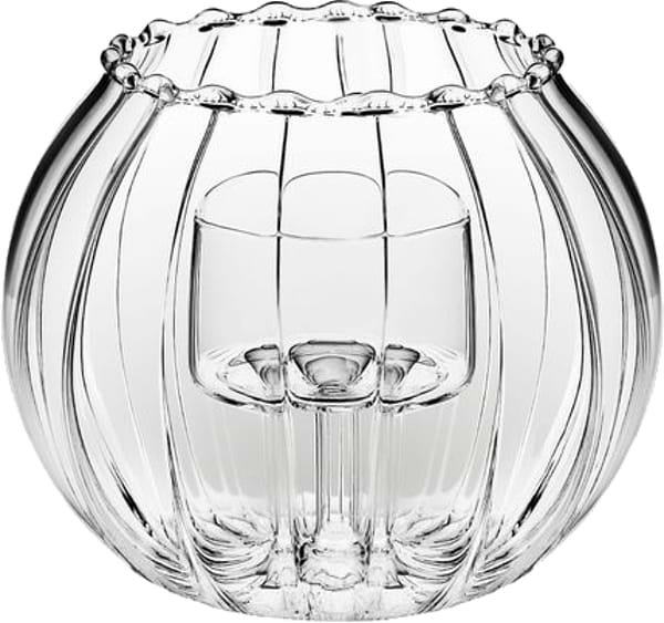 Фото - Подсвечник Wilmax Thermo 10х8 см (WL-888975 / A)