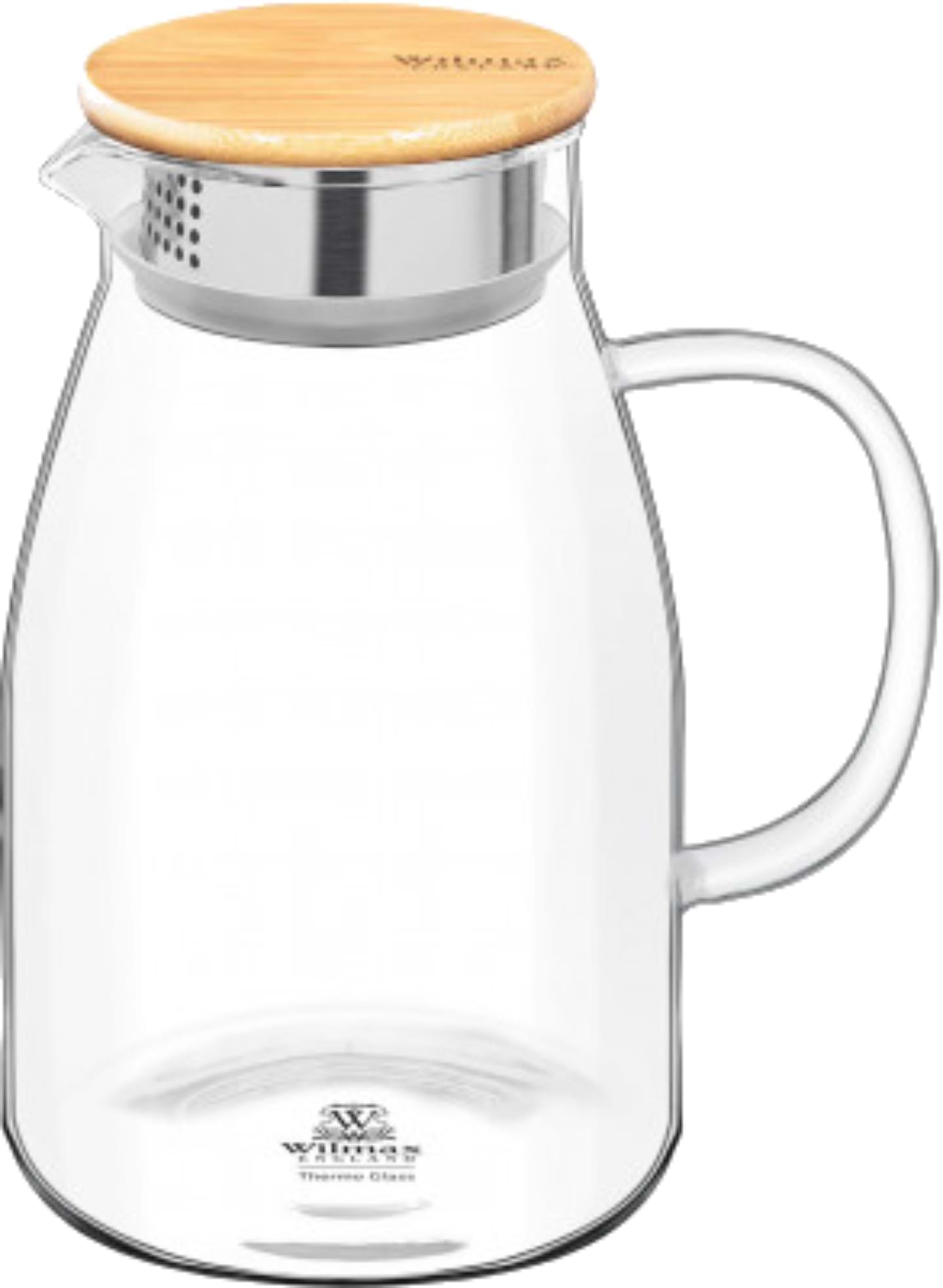 Кувшин Wilmax Thermo 1500 мл (WL-888215 / A)