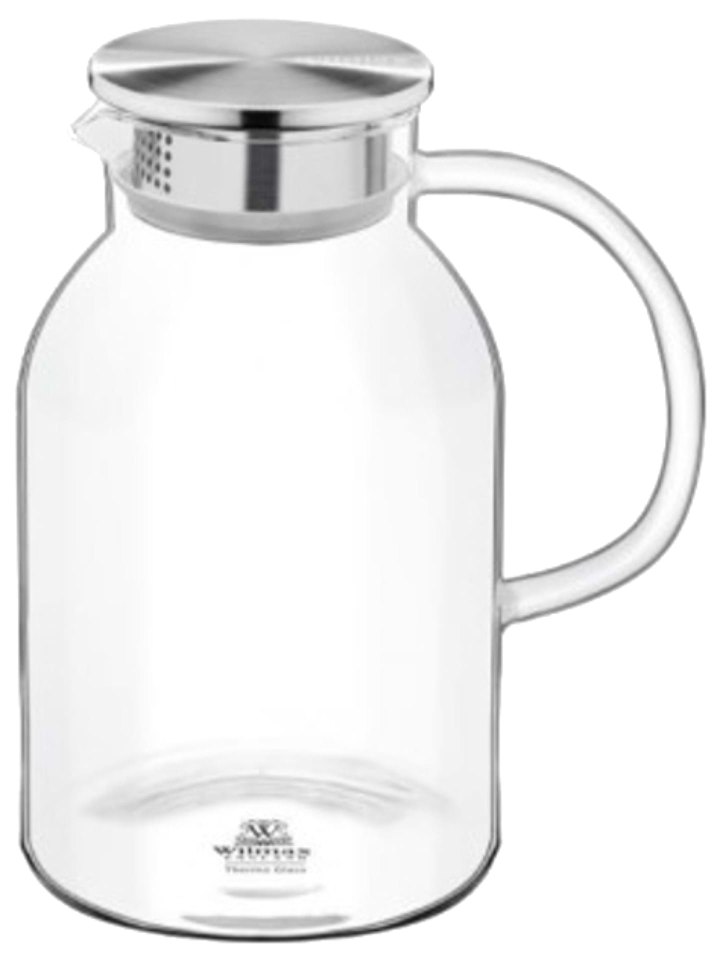 Кувшин Wilmax Thermo 2100 мл (WL-888214 / A)