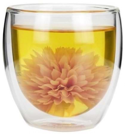 Фото - Склянка з подвійними стінками Wilmax Thermo 300 мл new (WL-888762 / A)